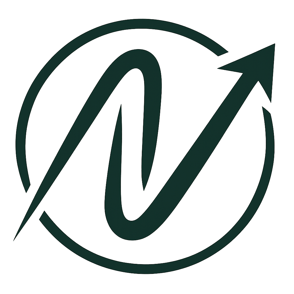Nine AM Foods logo