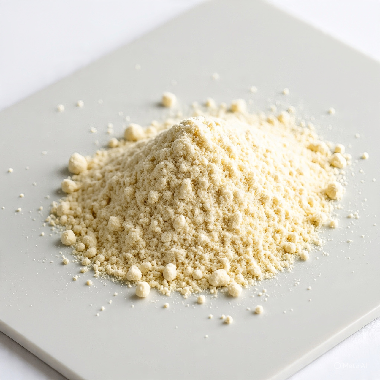 Powdered Garlic